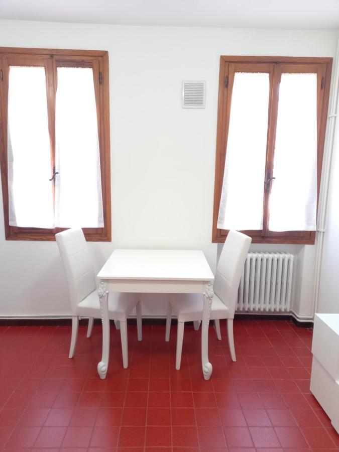 Vivaldi Apartment Veneza Exterior foto